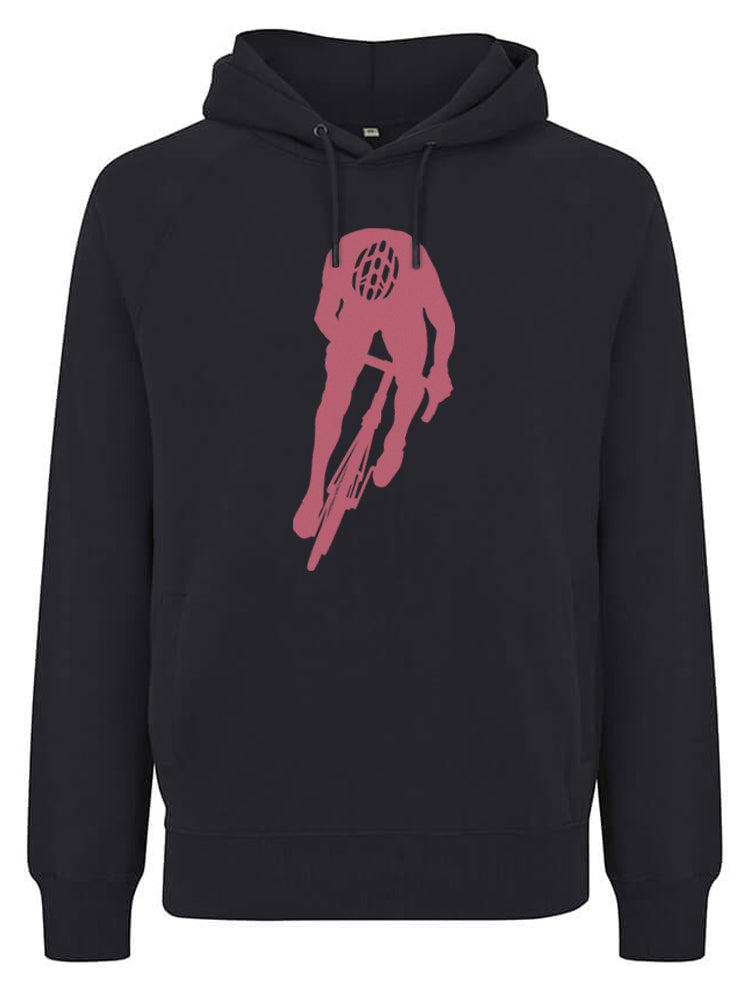 CYCLIST - SILHOUETTE | HOODIE