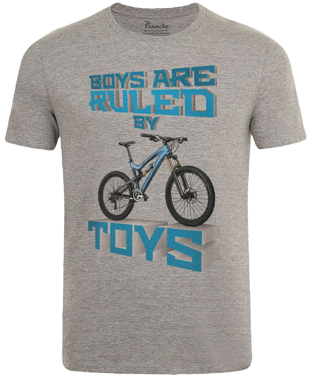 Boys sale cycling top